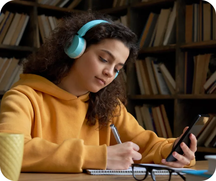 Vedu – AI-Powered German Language Learning